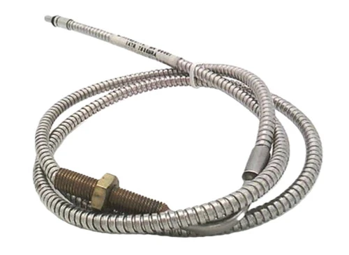 Banner IATR.753SMRA 21060 Fiber Optics, Plastic Fiber, Diffuse, Length 2m [New]