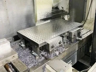 2011 MAZAK VTC-250D/50 Vertical Machining Centers | Toolquip, Inc. (5)