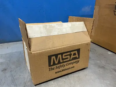 Used MSA _UNKNOWN_ Batteries Ohio US | HGR 24 #1300043
