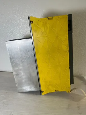 USED FANUC A06B-6078-H211#H500