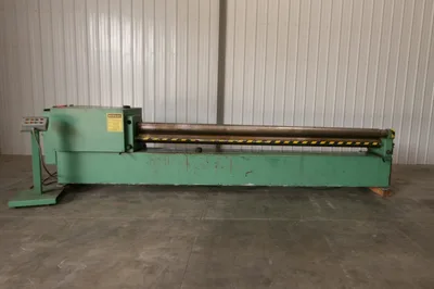 USED MONTGOMERY 14416H