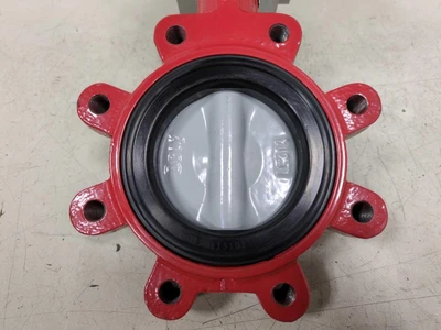 Bray _UNKNOWN_ Butterfly Valves | Fram Fram LLC (7)
