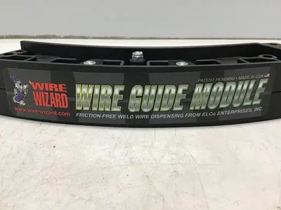 NEW ELCO WGM-1-BRKT