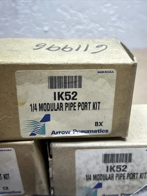 NEW ARROW IK52