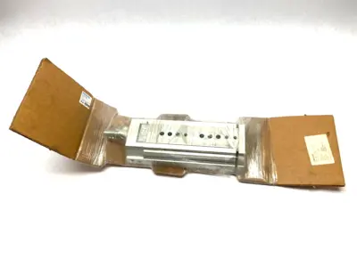 New | in-Stock FESTO MINI SLIDE 100MM STROKE Misc Industrial Equipment | Maverick Industrial Sales #1111347