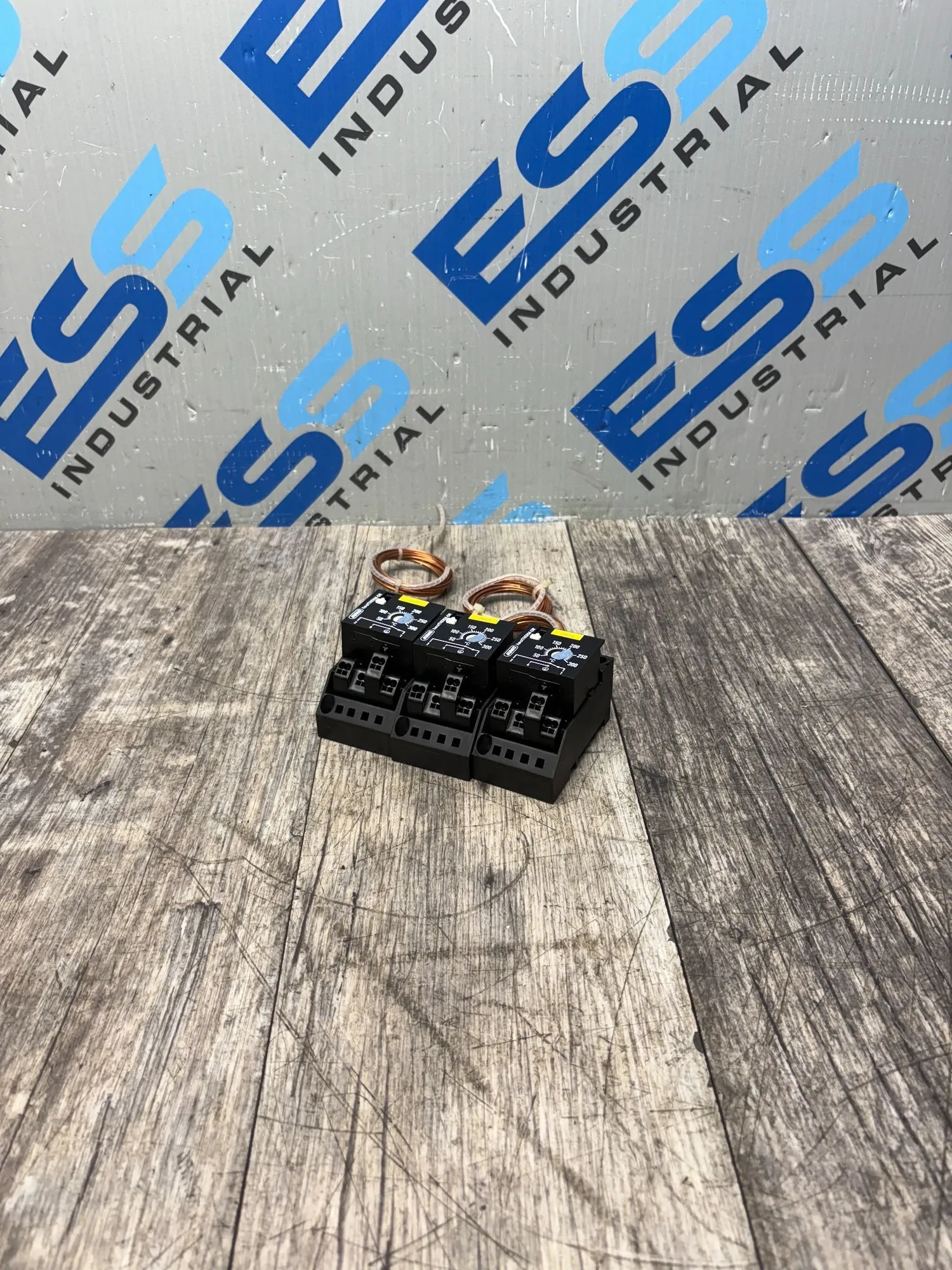 USED JUMO 603070/0070-7