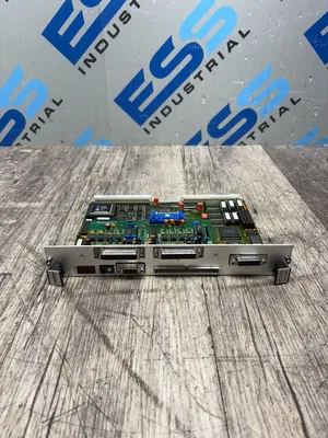 GILDEMEISTER-HEINRICH VD030K AES1 Electrical/PLC/Automation | ESS Industrial Equipment Sales (2)