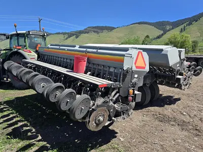 USED 2022 CRUSTBUSTER 4030