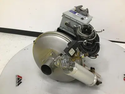 USED UNA-DYN LOADER066