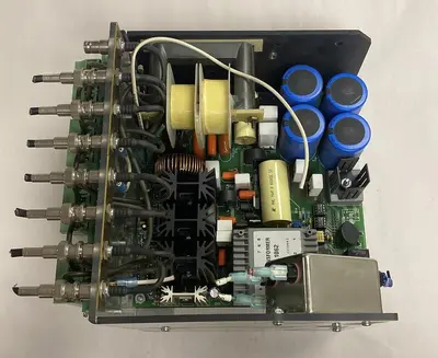 Used TA ULTRASONICS KIT-TA-40P500 Power Supplies Ohio US | Surplus Asset Holdings #1207205