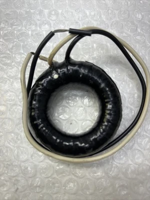**NEW  ELECTRIC CURRENT TRANSFORMER RATIO 5000;1 T50034-03 FAST SHIPPING #