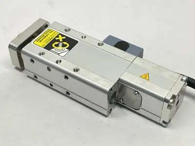 Used IAI RCA2-GS3NA-I-10-4-30-A3-M-B Linear Actuators | Maverick Industrial Sales #1100143