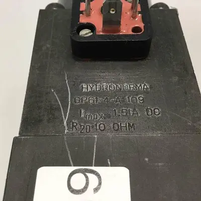 USED REXROTH DBETB10230