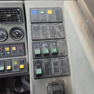 Used 1997 GROVE GMK4085 Rough Terrain Cranes Texas US | Uriquip #1420915