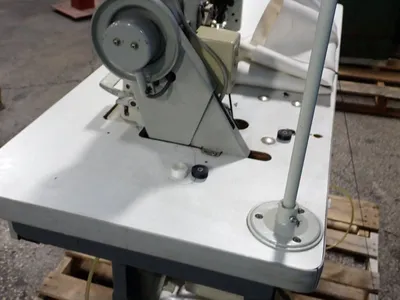 Used BROTHER LS2B837310 Miscellaneous Packaging Equipment Ohio US | HGR 24 #1128428
