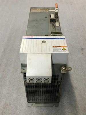 USED REXTROTH HMS01.1N-W0150 (6)-