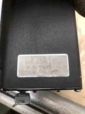 Denex LCS PRO I Laser CopySensor PRO Controller