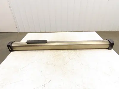 Used MECMAN _UNKNOWN_ Pneumatic Cylinders | Arrow Industrial #632637