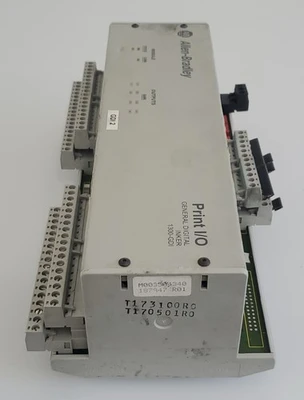 USED Allen-Bradley 1300-GDI