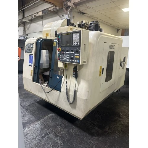 Used HARDINGE _UNKNOWN_ Vertical Machining Centers New Jersey US | American Machinery Liquidators #1514613