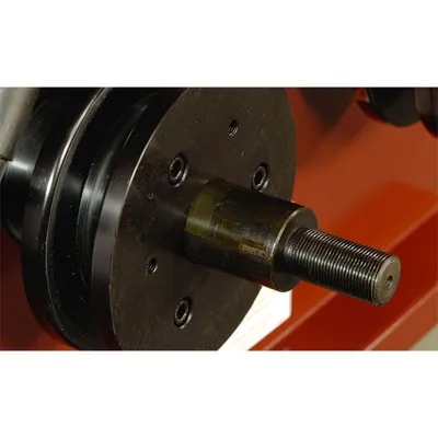 GMC MACHINE TOOLS PRB-55-1PH Roll Benders | Sierra Victor Industries (10)