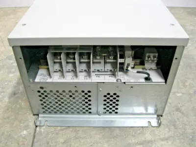 USED Allen-Bradley 20D-T144A0NNNACANE