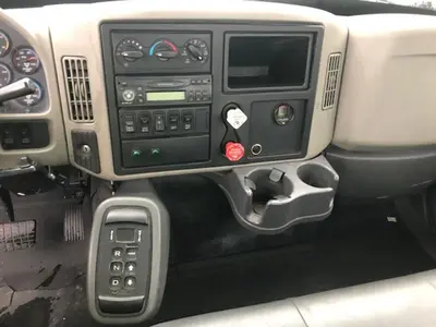 Used 2010 INTERNATIONAL DURASTAR 4400 Cab Chassis trucks Washington US | Puget Sound Truck Sales #1546503