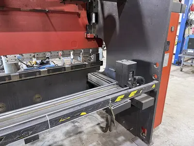 USED 1997 AMADA Promecam HFBO 100