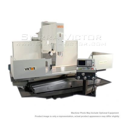 VICTOR 3090DCM EVS Digital Control Mills | Sierra Victor Industries (1)