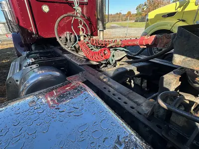 Used 2016 PETERBILT 367 Dump trucks Pennsylvania US | Proxy Equipment #1379242