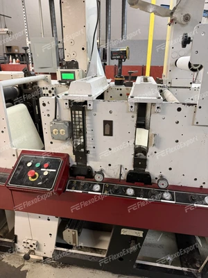 Used 2003 MARK ANDY LP3000 Flexo Printing Presses Connecticut US | FlexoExport #1518502