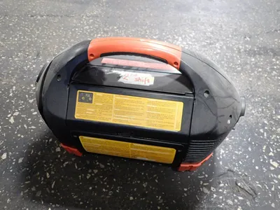 Used DURACELL POWERPACK 450 Miscellaneous MRO Ohio US | HGR 24 #776330