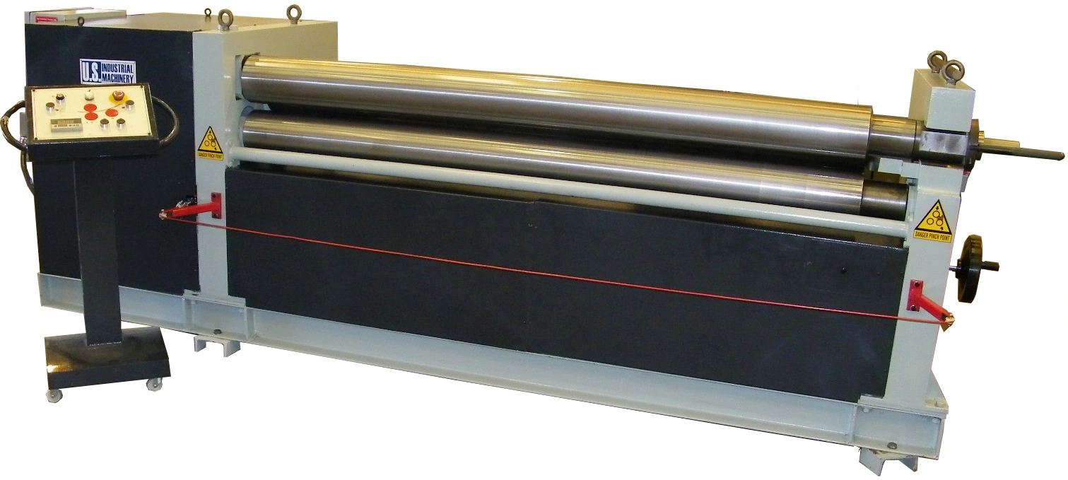 NEW U.S. INDUSTRIAL USR630