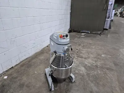 USED SPAR SP-22HI