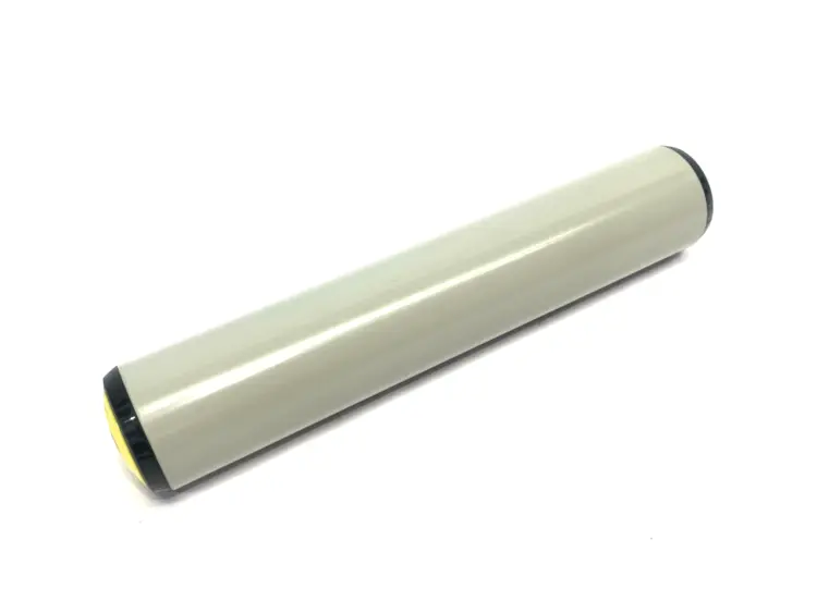 New | in-Stock Interroll 1700 Series Roller PVC 275mm OAL, 260mm Roller, 50mm Tube Dia. Fe Conveyor Parts Michigan US | Maverick Industrial Sales #1395321