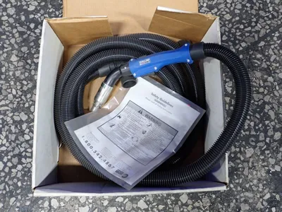 Abicor Binzel  Welding Gun