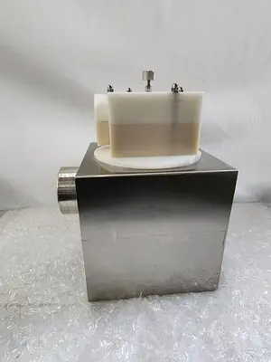 PROGRESSIVE TECHNOLOGIES INC SENTRY 1000 , MODEL M0351166 MANUAL EXHAUST