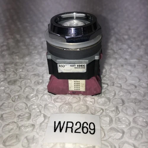 NEW IDEC ASD 0201