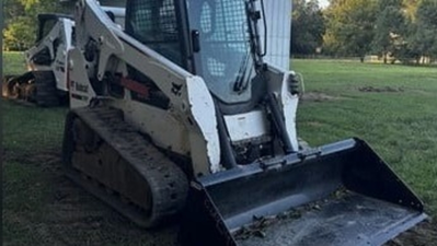 USED 2014 Bobcat T650
