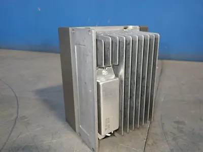 Used FUJI ELECTRIC RYS751S3LPS Servo Drives | HGR 24 #752581