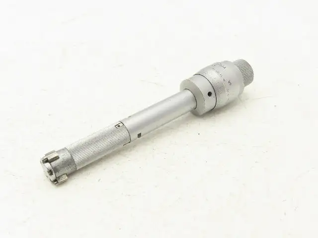 Used MITUTOYO _UNKNOWN_ Tooling & Accessories (Other) Indiana US | Arrow Industrial #1185498