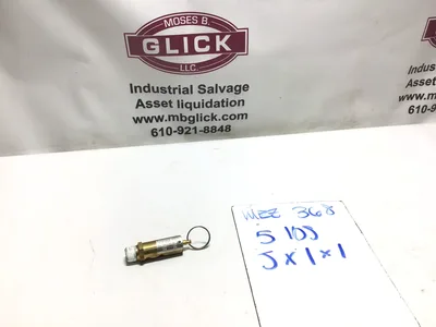 Kunkle 548-C01-KM0100 Safety Relief Valve 1/2″ Cap 249 Set 100 PSIG