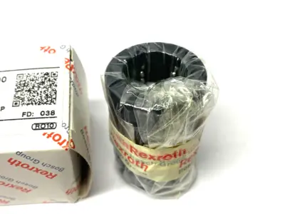 NEW REXROTH SUPER LINEAR BUSHING KBA-20
