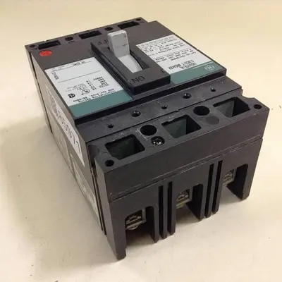 USED GE TED136050