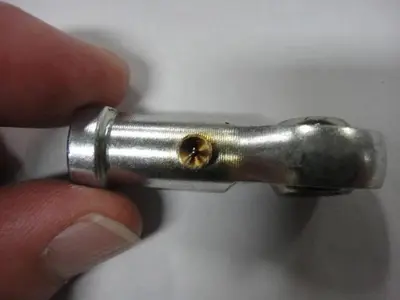 NEW HAMADA 258-856