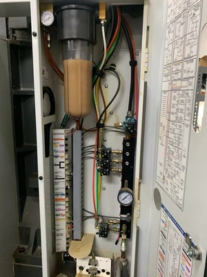 2015 HAAS VF-2SSYT Vertical Machining Centers | Toolquip, Inc. (14)