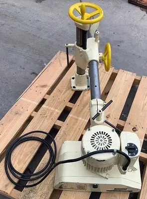 USED HOLZ HER ET117