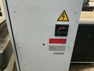 USED 2006 FANUC ALPHA 1IC / A04B0316B023#U5