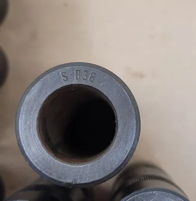 SUNNEN Truing Sleeves Tooling & Accessories, Hone Tooling | Machinery Central (4)