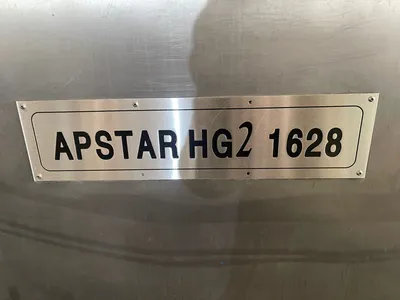 2018 DONGFANG APSTAR HG2 1628 Die Cutters, Rotary | Corrugated Machinery Brokers (10)